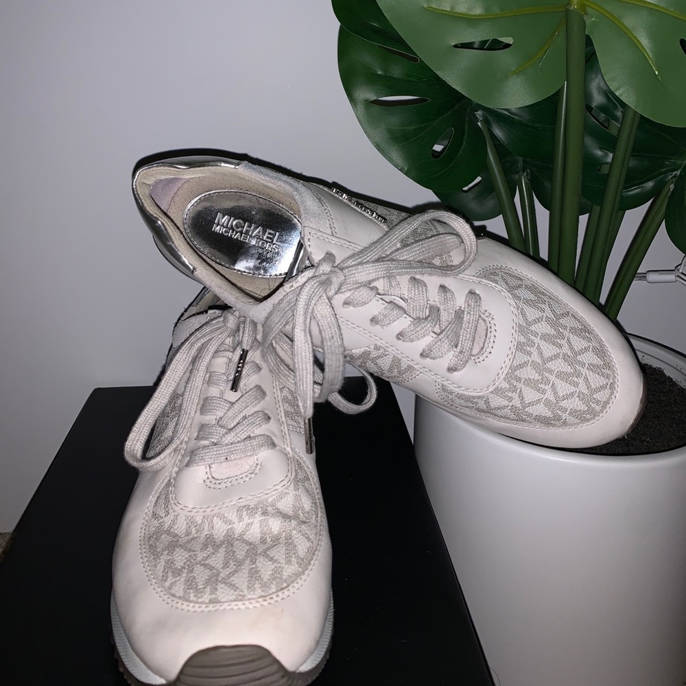 COPY - Michael Kors Tennis Shoe